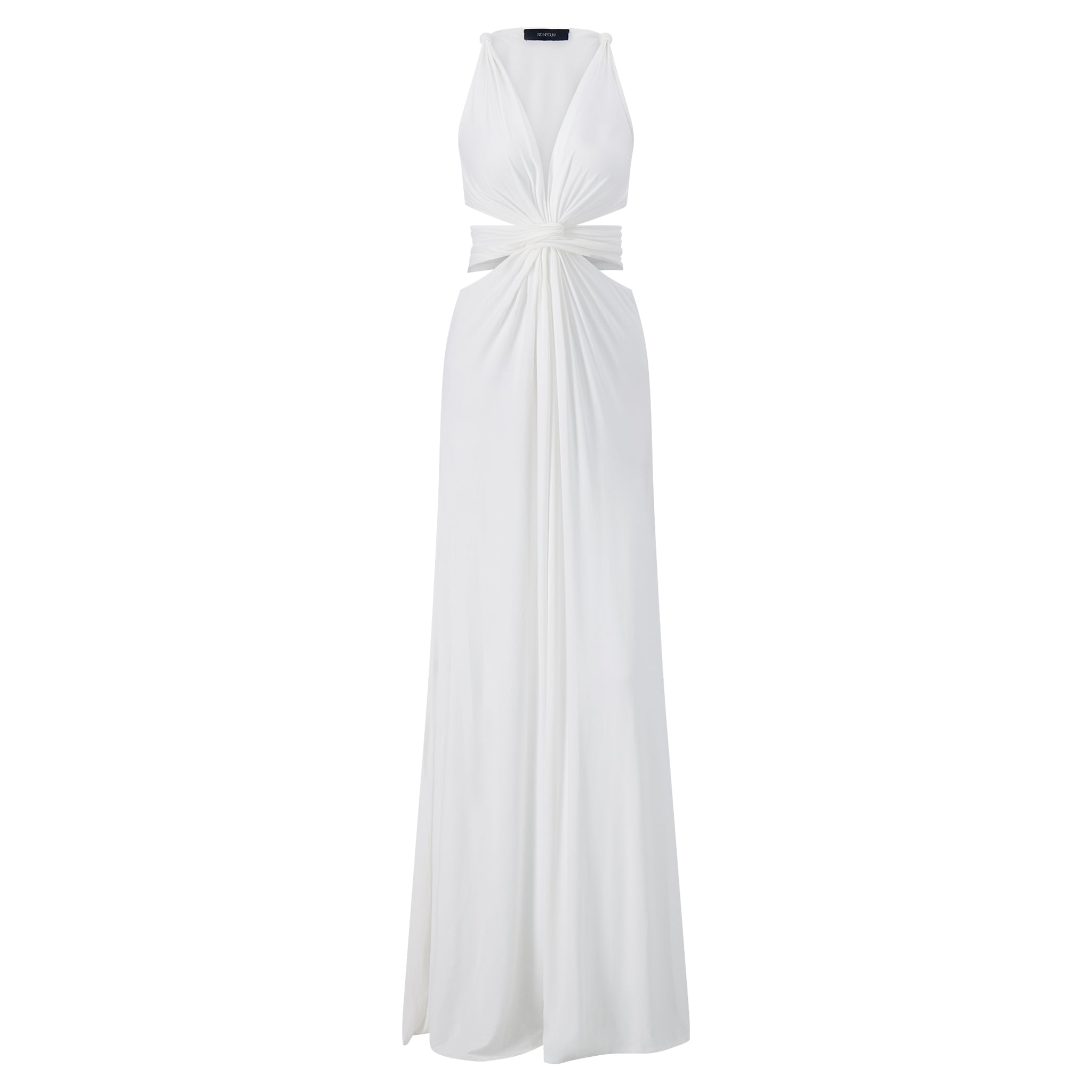 4-way Knot Dress – Sid Neigum