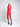 Cape Cowl Mini Dress