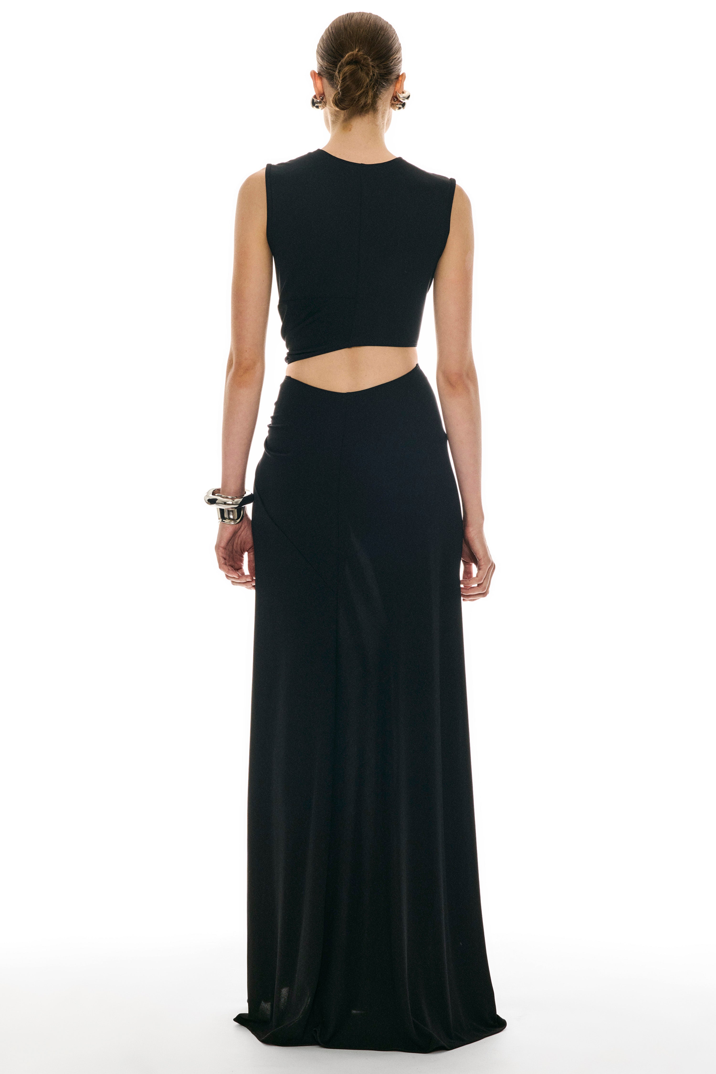 Triple Loop Dress Sid Neigum Triple Loop Dress Sid Neigum