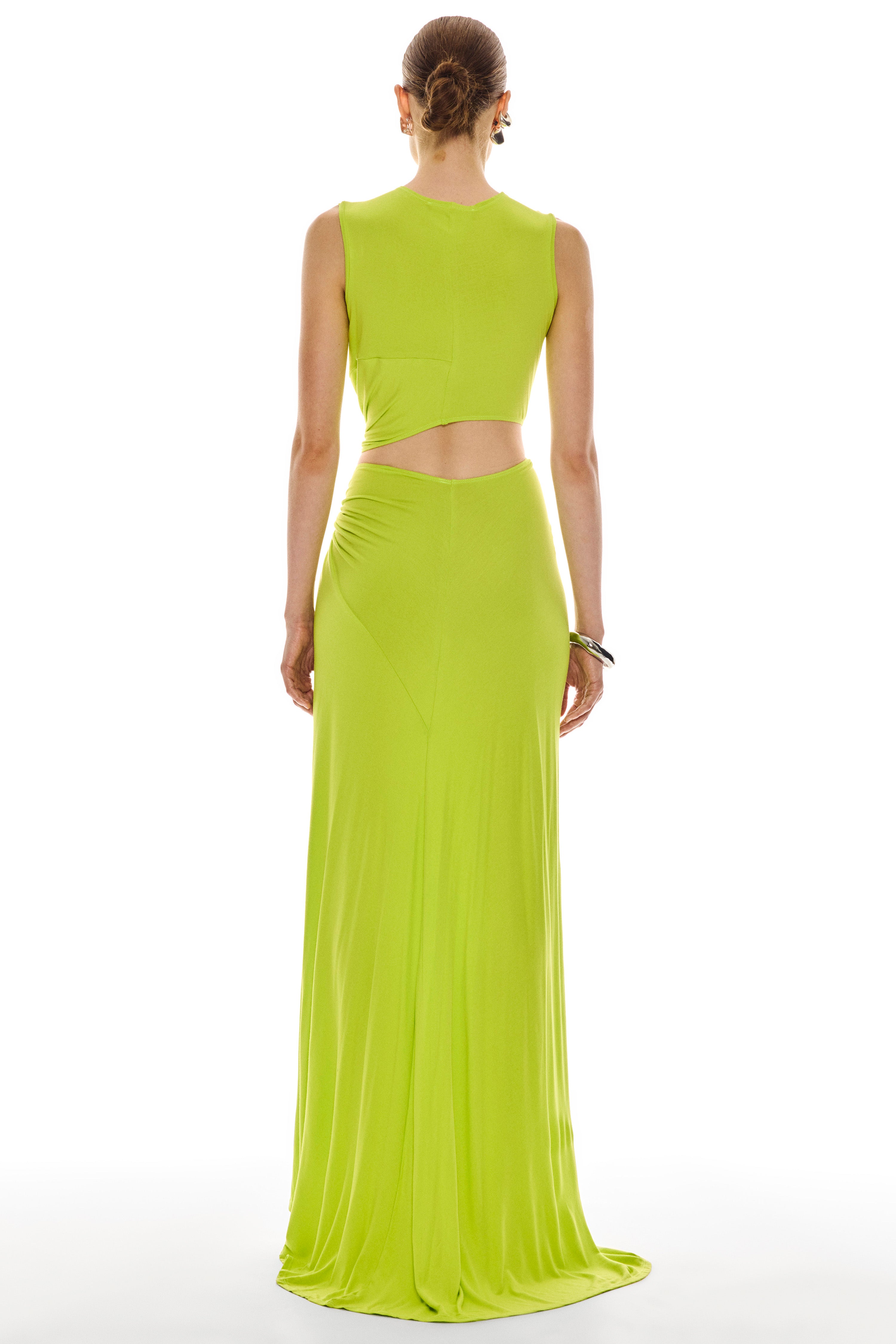 Triple Loop Dress Sid Neigum Triple Loop Dress Sid Neigum